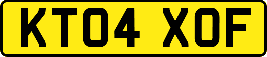 KT04XOF