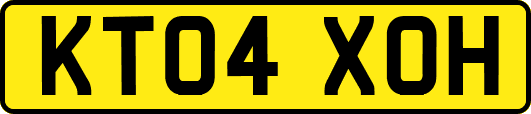 KT04XOH