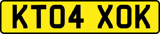 KT04XOK