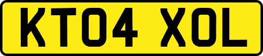 KT04XOL