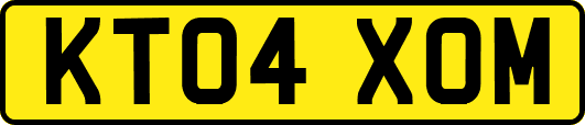KT04XOM