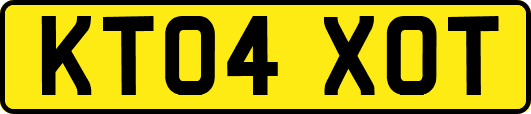 KT04XOT