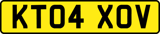 KT04XOV