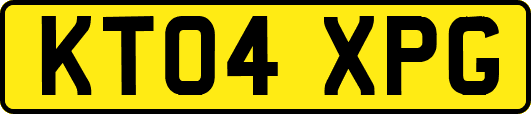 KT04XPG
