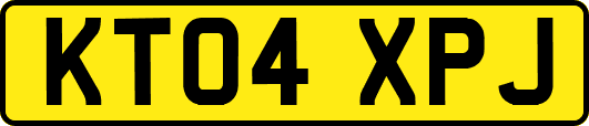 KT04XPJ