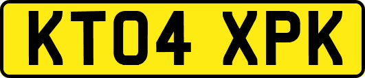 KT04XPK