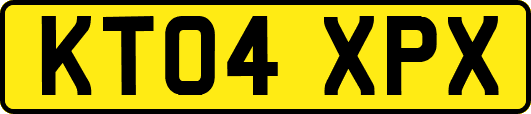KT04XPX