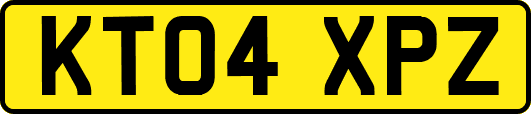 KT04XPZ
