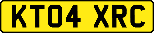 KT04XRC