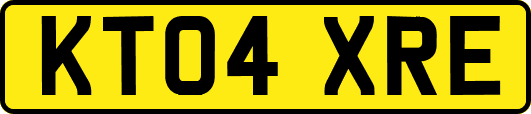 KT04XRE