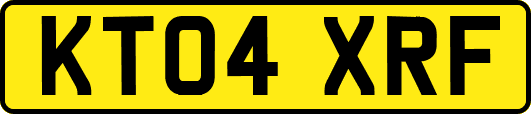 KT04XRF