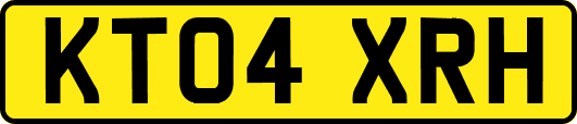 KT04XRH