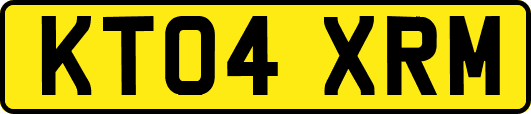 KT04XRM