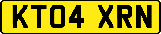 KT04XRN