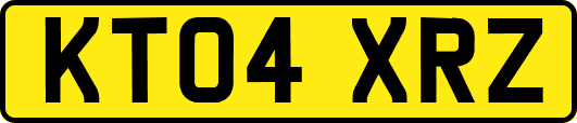 KT04XRZ