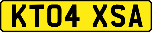 KT04XSA