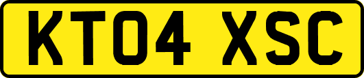 KT04XSC