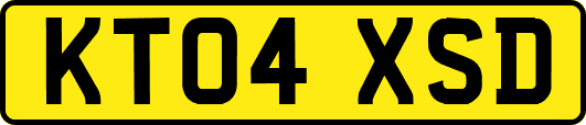 KT04XSD