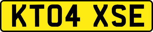 KT04XSE