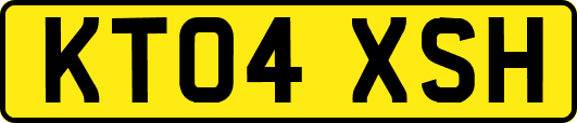 KT04XSH