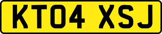 KT04XSJ