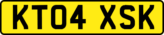 KT04XSK