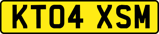 KT04XSM