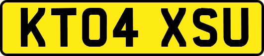 KT04XSU