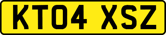 KT04XSZ