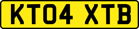KT04XTB