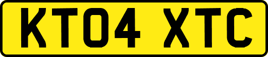 KT04XTC