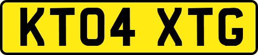 KT04XTG