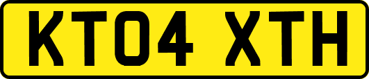 KT04XTH