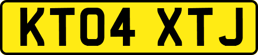 KT04XTJ