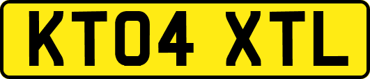 KT04XTL