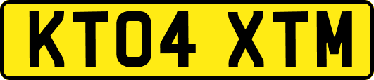 KT04XTM