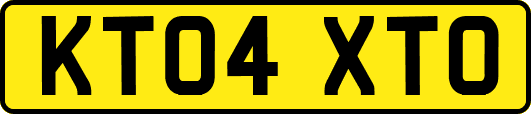 KT04XTO