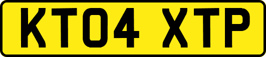 KT04XTP