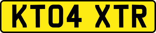 KT04XTR