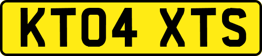 KT04XTS