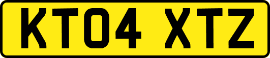 KT04XTZ