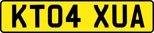 KT04XUA