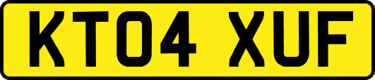 KT04XUF