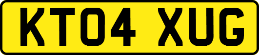 KT04XUG