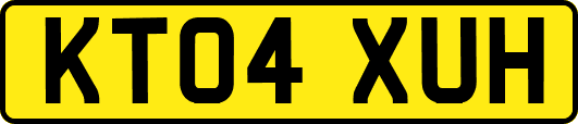 KT04XUH