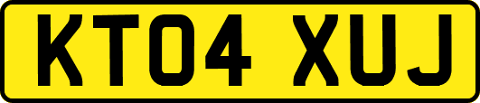 KT04XUJ