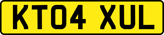 KT04XUL
