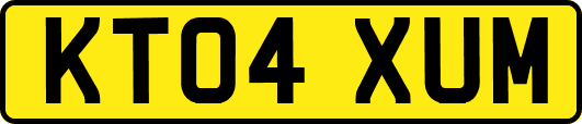 KT04XUM