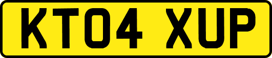 KT04XUP