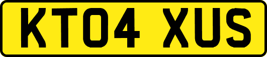 KT04XUS